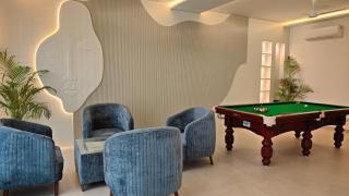 Radiance Hotel - 1