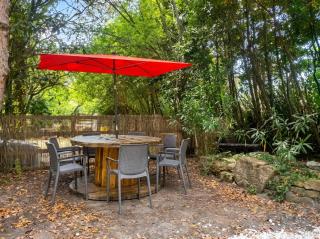 Chalet charmant près d'Orange avec piscine partagée - 8