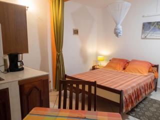 Studio charmant à Sainte-Luce, 28 m², terrasse et jardin. - 8