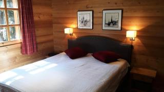 Chalet Snowstar - Chalet d'exception proche centre 10/14 personnes MAE-0411 - 4