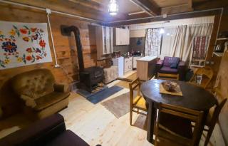 Bakhmaro Lodge - 2