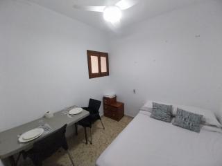 Habitación Mercadona C - 8