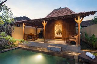 Taru Ubud Villa - 8