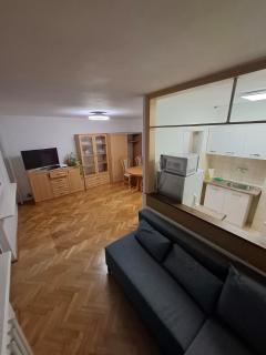 Kawalerka Centrum Przymorze - 2
