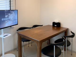 Seoul, Daechi, 4p, Central Gangnam, K-concert, COEX, 5mins walk from Hanti Station, Free Parking, 2nd Floor - 3