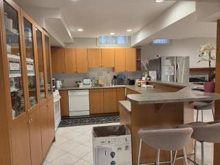Executive Room in North York Centre - 2