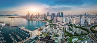 Crowne Plaza Qingdao by IHG - 4