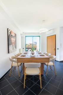 4 BD with SPA near center Private parking - 6