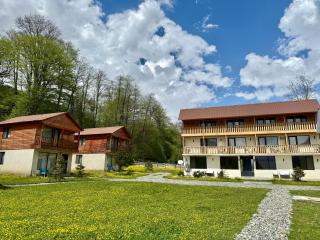 Hotel Chubezeni - 3