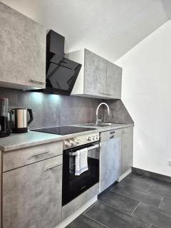 HUTTERs APPARTEMENT - 8