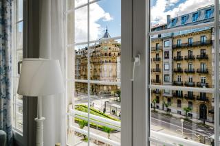 Hotel Niza - 2