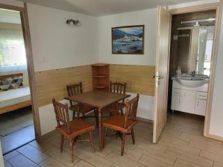 Ria Apartman - 1