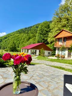 Hotel Chubezeni - 4