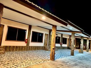 Plueakmai Resort เปลือกไม้รีสอร์ท จันทบุรี - 7