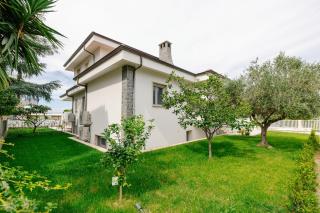Medea Apartment in Villa Maria Vittoria - 8