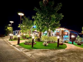 Plueakmai Resort เปลือกไม้รีสอร์ท จันทบุรี - 2
