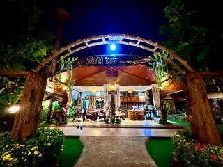 Plueakmai Resort เปลือกไม้รีสอร์ท จันทบุรี - 8