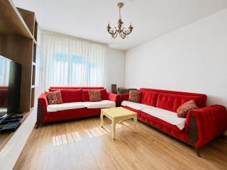 Ulpiana Comfort Apartment - 3