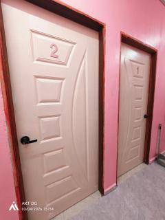 Homestay Bandar Dungun Family Stay - 1