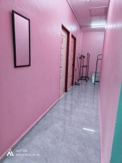 Homestay Bandar Dungun Family Stay - 6