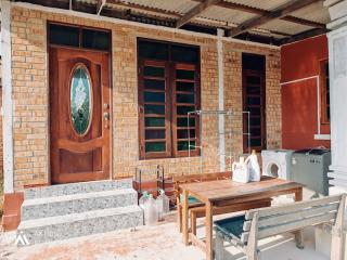 Homestay Bandar Dungun Family Stay - 7