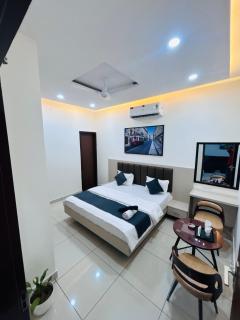 hotel capetown - 3