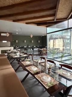 Palash The Jungle Resort - 5