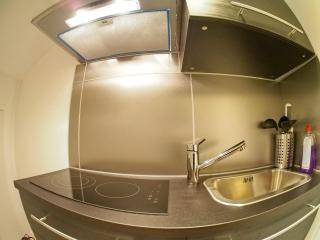 Luxury Style Apartments - 2