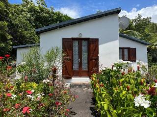 Petite maison dans le sud sauvage - 0