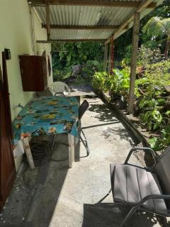 Petite maison dans le sud sauvage - 5