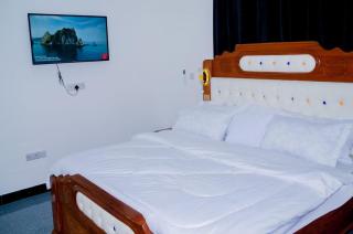 Ray Infinity Suites - 2