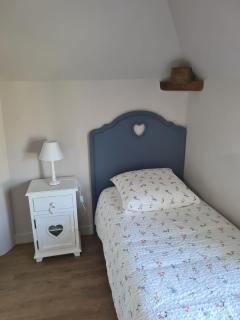 La Dive Ligérienne - Gîte 2 chambres - 4