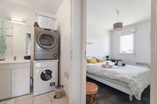 Joli Duplex Centre-ville 5km Dinard - 1