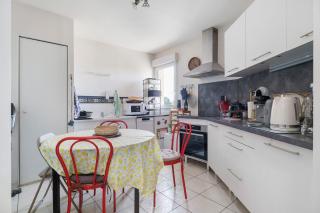 Joli Duplex Centre-ville 5km Dinard - 6