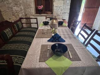 Daphne Cottage - A charming cottage in Vasa Village - 4