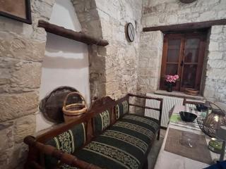 Daphne Cottage - A charming cottage in Vasa Village - 3