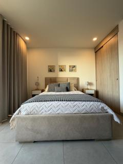 Apartamento frente al mar- Santa Marta - 8
