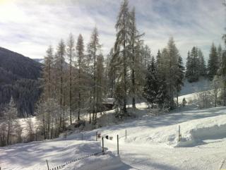 BnB Guesthouse Lusi - Frauenkirch - 6