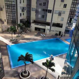 L1 loft stay Prime location Bonifacio Global City Manila - 9