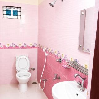Jannat Residential Hotel - 7