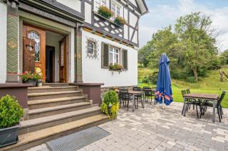 Haus Hermes - 8