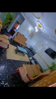 Golden fortune Hotel apartment - 0