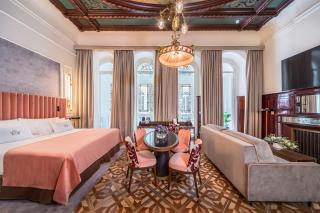 Palacio Gran Vía, a Royal Hideaway Hotel - Granada - 9