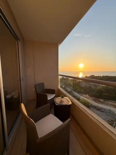 Apartamento frente al mar- Santa Marta - 0
