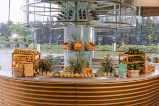 JW Marriott Hotel Hanoi - 5