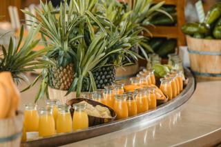 JW Marriott Hotel Hanoi - 4