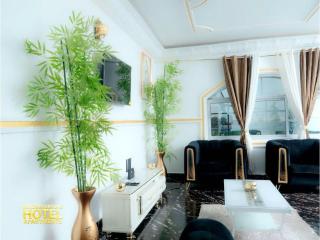 Golden fortune Hotel apartment - 7