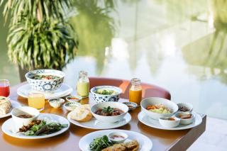JW Marriott Hotel Hanoi - 6