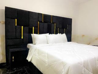 Golden fortune Hotel apartment - 2