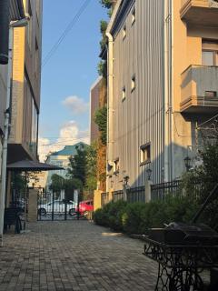 Kobuleti apartment - 8